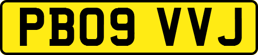 PB09VVJ