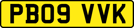 PB09VVK