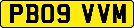 PB09VVM