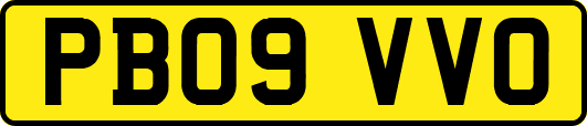 PB09VVO