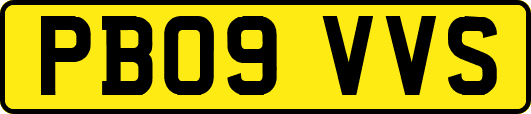 PB09VVS