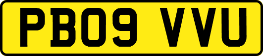 PB09VVU