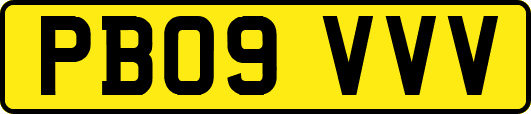 PB09VVV
