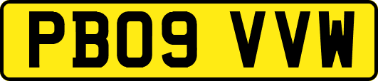 PB09VVW