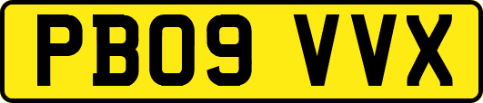 PB09VVX
