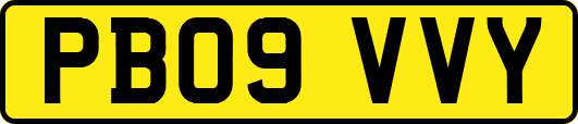 PB09VVY