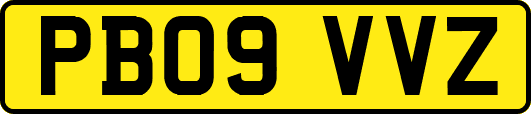 PB09VVZ