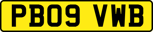 PB09VWB