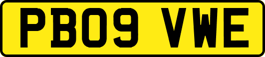 PB09VWE