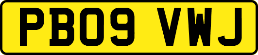 PB09VWJ