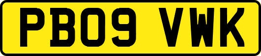 PB09VWK