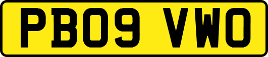 PB09VWO