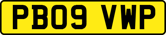 PB09VWP
