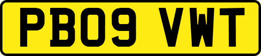 PB09VWT