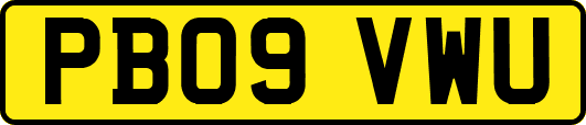PB09VWU