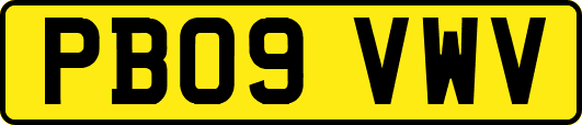 PB09VWV