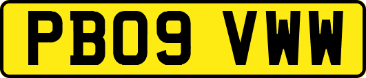 PB09VWW