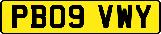 PB09VWY