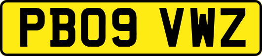 PB09VWZ