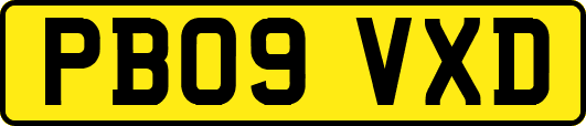 PB09VXD