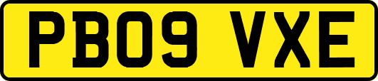 PB09VXE