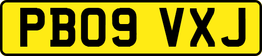 PB09VXJ