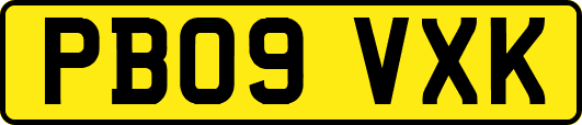 PB09VXK