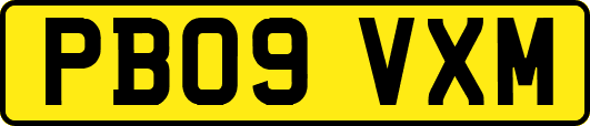 PB09VXM