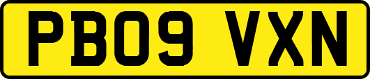 PB09VXN