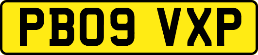 PB09VXP