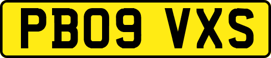 PB09VXS