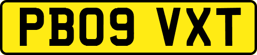 PB09VXT