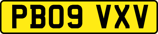 PB09VXV