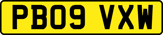 PB09VXW
