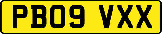 PB09VXX