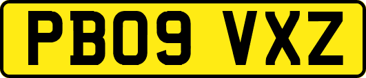 PB09VXZ