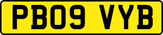 PB09VYB