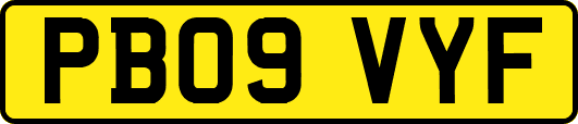 PB09VYF
