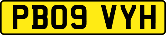 PB09VYH