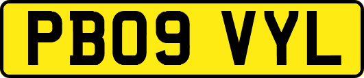 PB09VYL