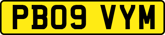 PB09VYM