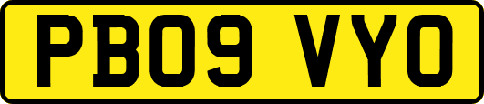 PB09VYO