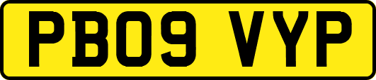 PB09VYP