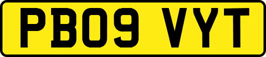 PB09VYT