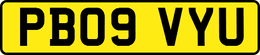 PB09VYU