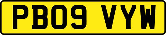 PB09VYW