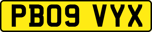 PB09VYX