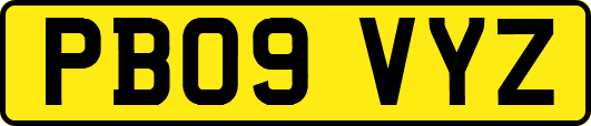 PB09VYZ