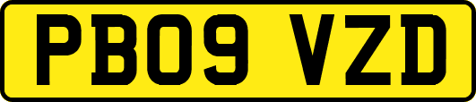 PB09VZD