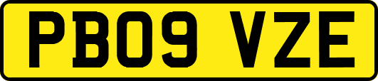PB09VZE